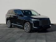 Exeed VX I Рестайлинг Самара  - изображение 18