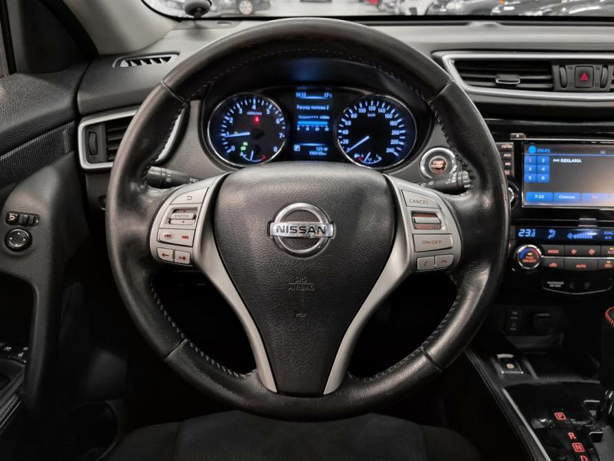 Nissan X-Trail III Нижний Новгород  - изображение 13