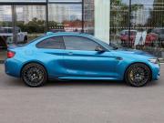 BMW M2 F87 Рестайлинг Москва  - изображение 34