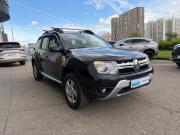 Renault Duster I Рестайлинг Москва  - изображение 16
