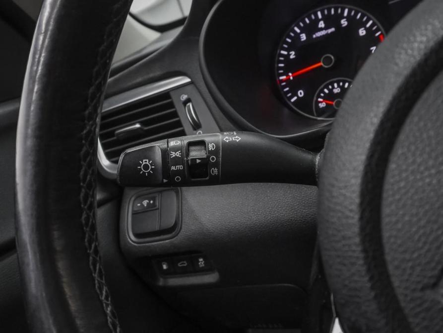 Kia Optima IV Рестайлинг Ростов-на-Дону  - изображение 19