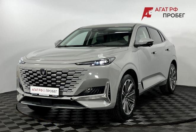 Changan UNI-K с пробегом 2025 года, цена 3 320 000 рублей, 2017 км, внедорожник, Автокод Объявления