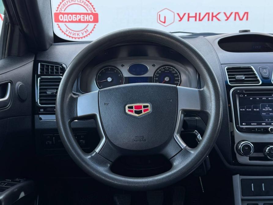 Geely Emgrand EC7 Екатеринбург  - изображение 26