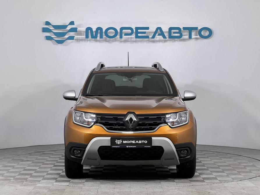 Renault Duster II Калининград  - изображение 2