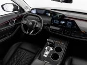 Changan UNI-K Санкт-Петербург  - изображение 53