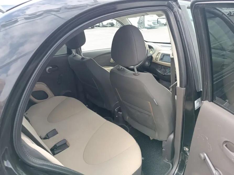 Nissan Micra III (K12) Оренбург  - изображение 13