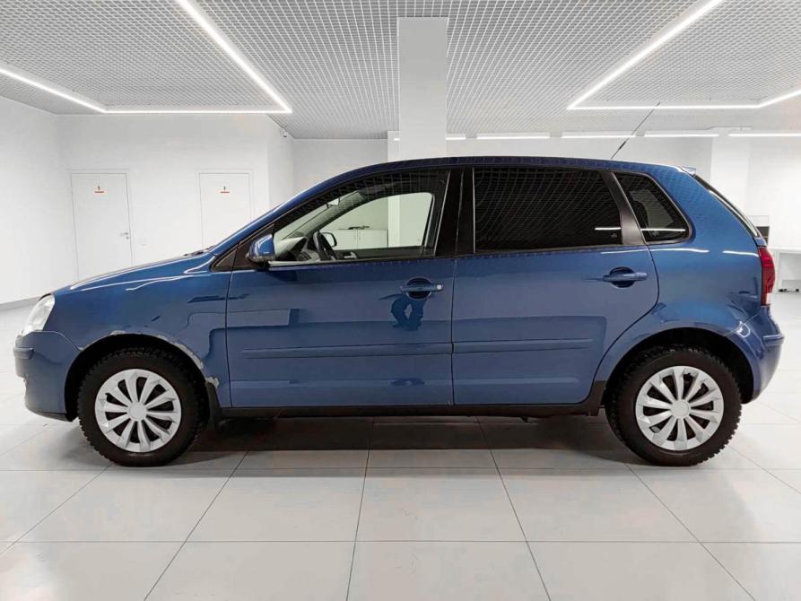 Volkswagen Polo IV Рестайлинг Казань  - изображение 10