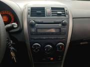 Toyota Corolla X (E140 E150) Пермь  - изображение 30