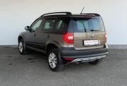 Skoda Yeti I Киров  - изображение 33