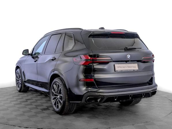 BMW X5 IV (G05/G18) Рестайлинг с пробегом 2024 года, цена 11 995 000 рублей, 35211 км, внедорожник, Автокод Объявления