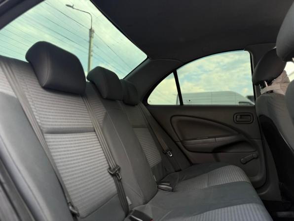 Nissan Almera Classic I с пробегом 2011 года, цена 500 000 рублей, 261000 км, седан, Автокод Объявления