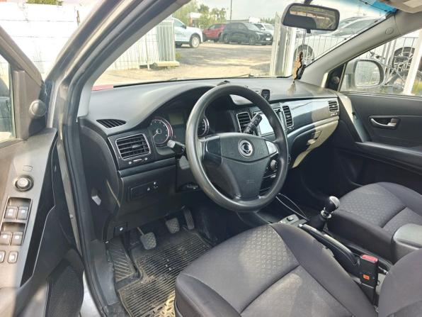 SsangYong Actyon II с пробегом 2012 года, цена 749 000 рублей, 174500 км, внедорожник, Автокод Объявления