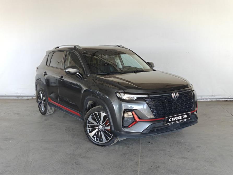 Changan CS35 Plus I Рестайлинг Москва  - изображение 3