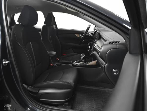 Kia Cerato IV с пробегом 2018 года, цена 1 859 000 рублей, 72429 км, седан, Автокод Объявления