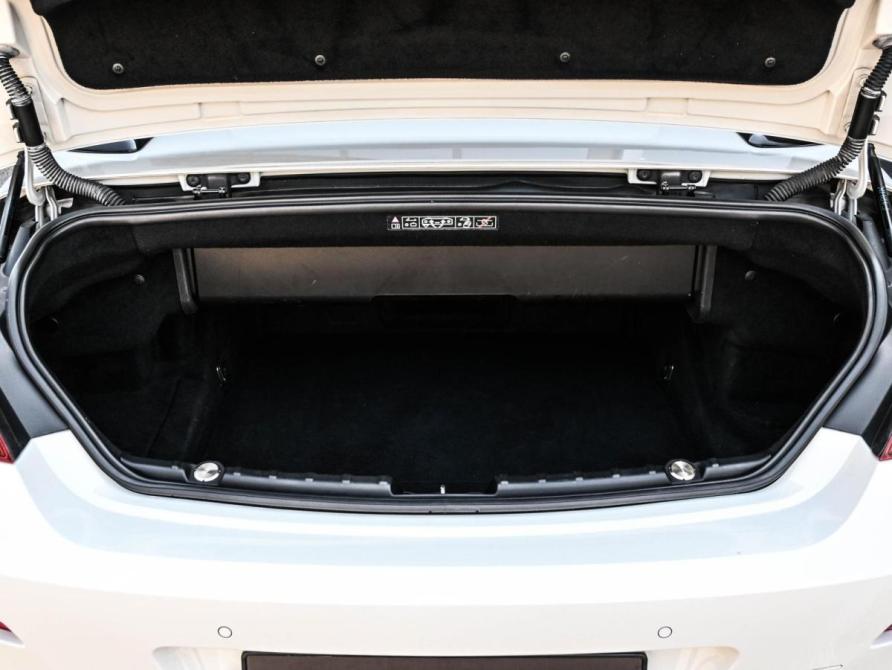 BMW 6 серии III (F06/F13/F12) Новороссийск  - изображение 27