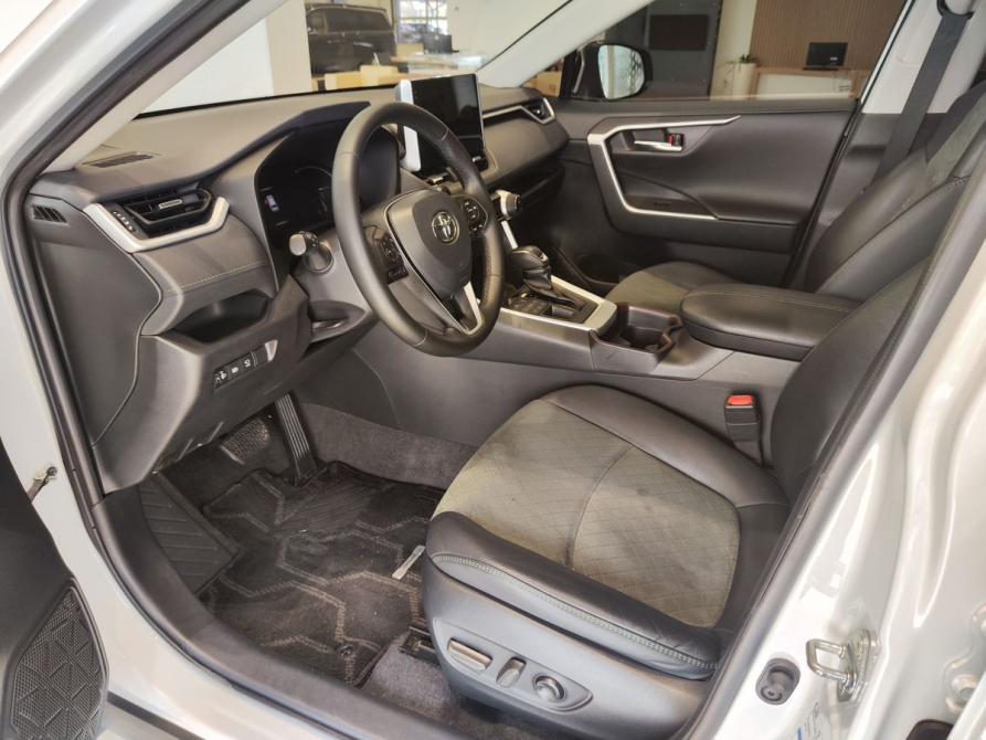 Toyota RAV4 V (XA50) Краснодар  - изображение 10