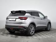 Belgee X50 Санкт-Петербург  - изображение 28