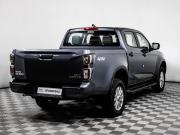Isuzu D-Max III Москва  - изображение 22