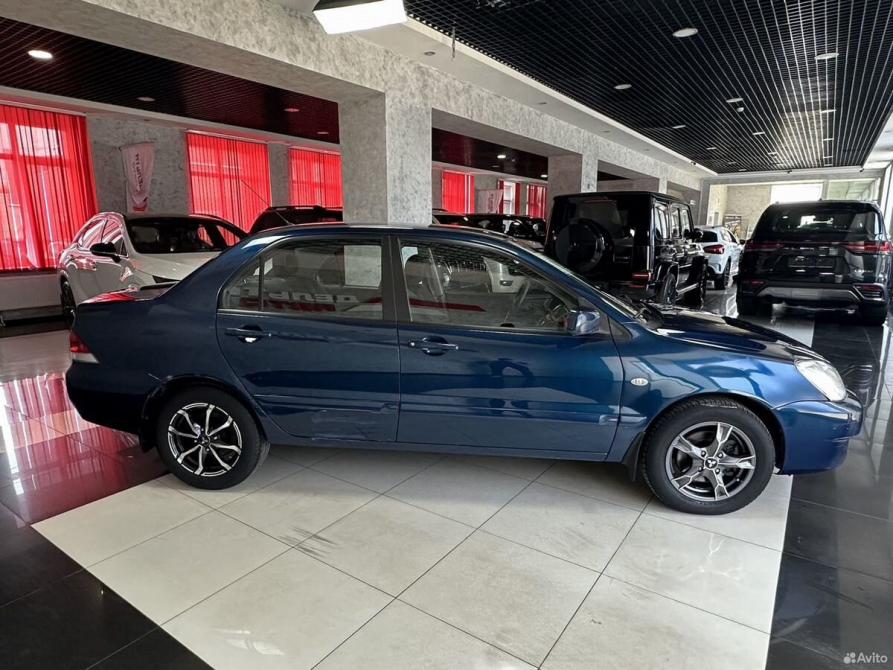 Mitsubishi Lancer IX Рестайлинг Ярославль  - изображение 6