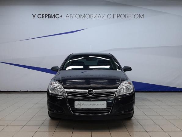 Opel Astra H Рестайлинг с пробегом 2012 года, цена 580 000 рублей, 147844 км, хэтчбек, Автокод Объявления
