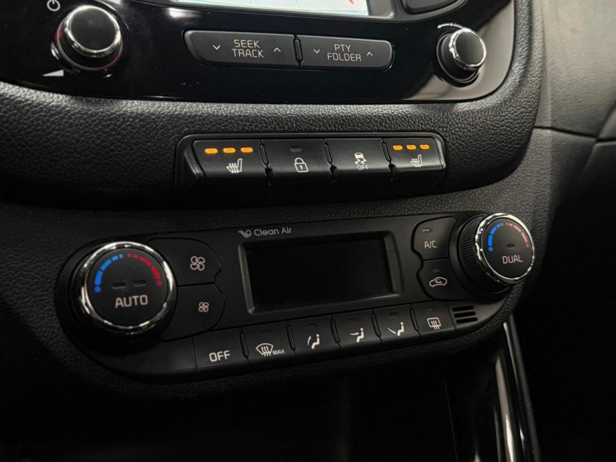 Kia Ceed II Казань  - изображение 17