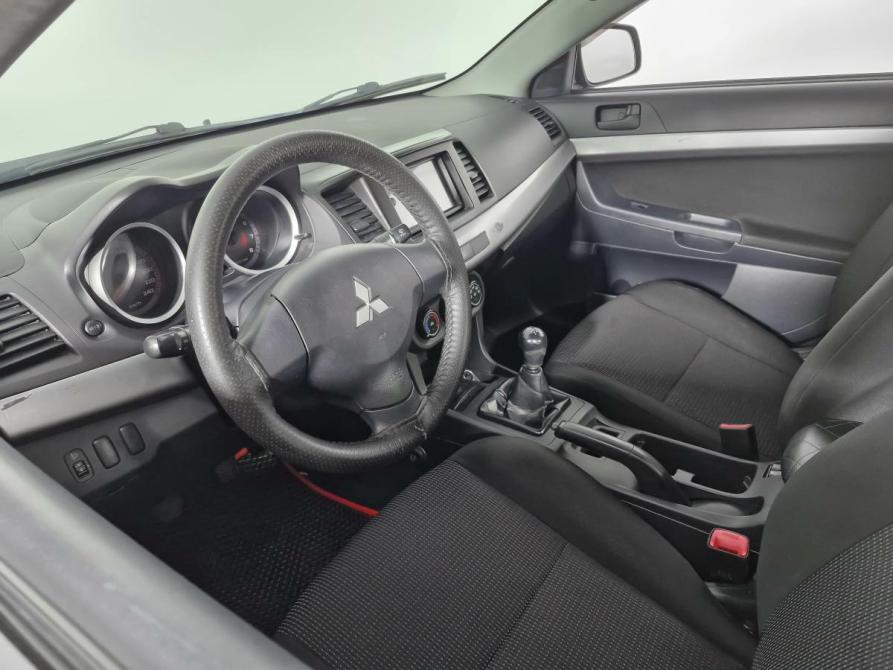 Mitsubishi Lancer X Нижний Новгород  - изображение 14