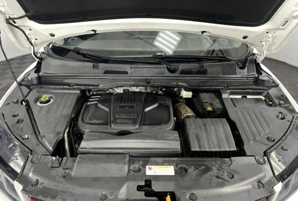 Geely Coolray I Нижний Новгород  - изображение 23