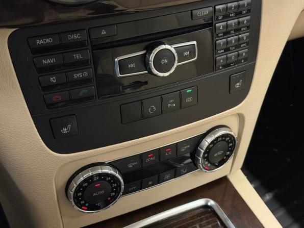 Mercedes-Benz GLK-Класс I (X204) Рестайлинг с пробегом 2013 года, цена 1 680 000 рублей, 170182 км, внедорожник, Автокод Объявления