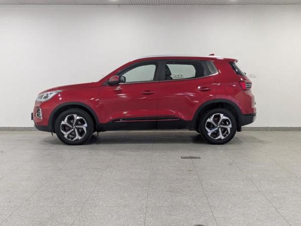 Chery Tiggo 4 Pro I Рестайлинг с пробегом 2023 года, цена 1 650 000 рублей, 65799 км, внедорожник, Автокод Объявления