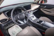Hyundai Santa Fe IV Рестайлинг Томск  - изображение 27