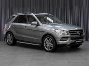 Mercedes-Benz M-Класс III (W166) Тюмень  - изображение 20