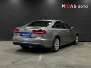 Audi A6 IV (C7) Рестайлинг Челябинск  - изображение 31