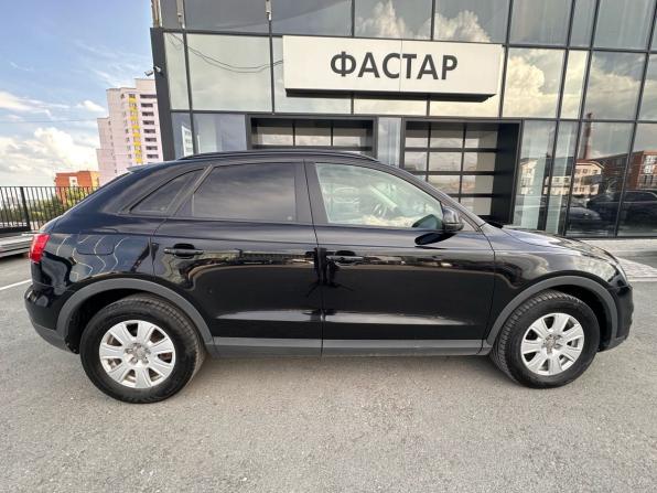 Audi Q3 I (8U) с пробегом 2012 года, цена 1 562 000 рублей, 181165 км, внедорожник, Автокод Объявления