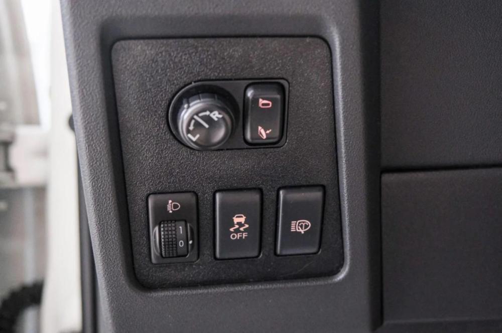 Nissan Qashqai I Рестайлинг Красноярск  - изображение 20