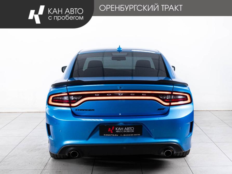 Dodge Charger VII (LD) Рестайлинг Казань  - изображение 4