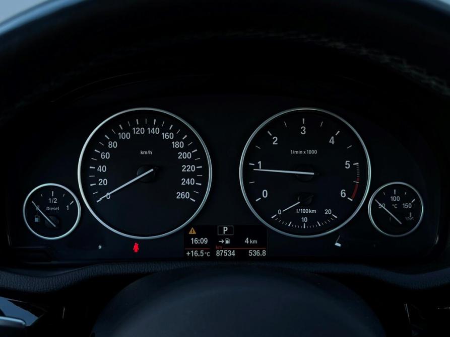 BMW X4 I (F26) Санкт-Петербург  - изображение 25