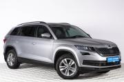 Skoda Kodiaq I Челябинск  - изображение 20