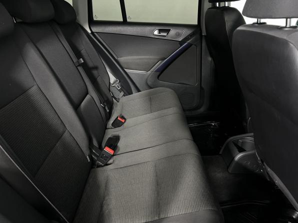 Volkswagen Tiguan I Рестайлинг с пробегом 2011 года, цена 1 200 000 рублей, 200649 км, внедорожник, Автокод Объявления
