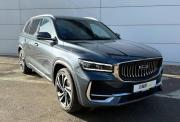 Geely Monjaro I Ставрополь  - изображение 27