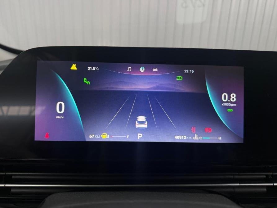 Omoda C5 I Краснодар  - изображение 10