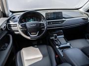 Chery Tiggo 7 Pro I Краснодар  - изображение 28