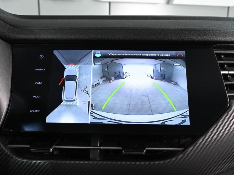 Haval F7x I Ростов-на-Дону  - изображение 15