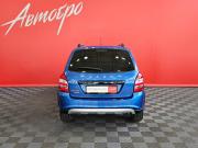 Lada (ВАЗ) Granta I Рестайлинг Вологда  - изображение 21