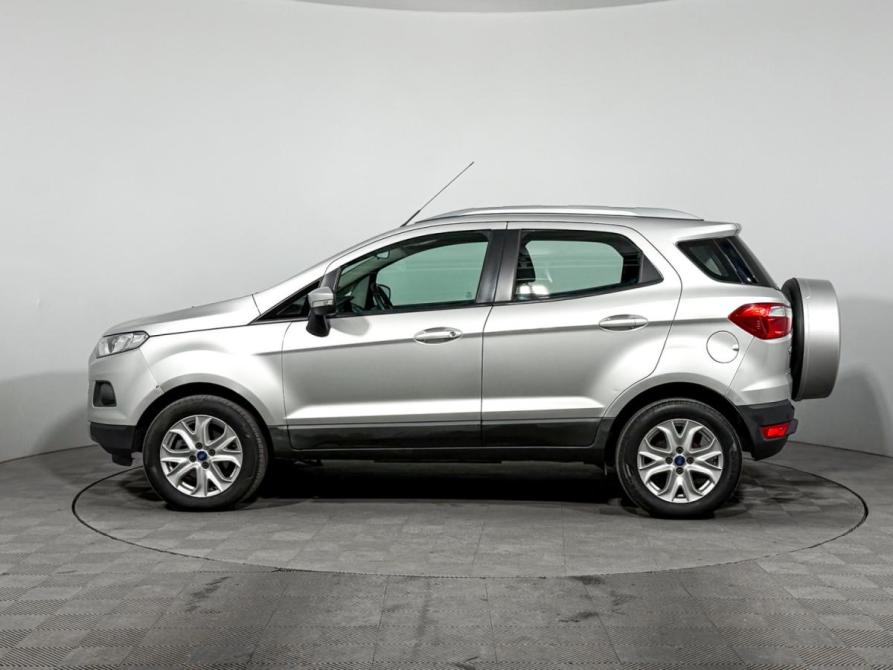Ford EcoSport II Санкт-Петербург  - изображение 8