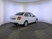 Lada (ВАЗ) Granta I Рестайлинг Москва  - изображение 31