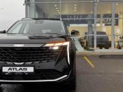 Geely Atlas II Ярославль  - изображение 24