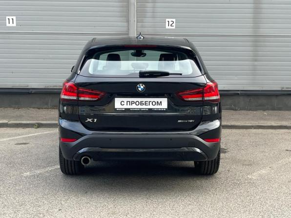 BMW X1 II (F48) Рестайлинг с пробегом 2020 года, цена 2 329 000 рублей, 118649 км, внедорожник, Автокод Объявления