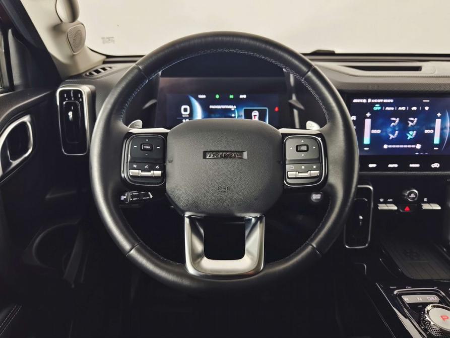 Haval Dargo Санкт-Петербург  - изображение 15