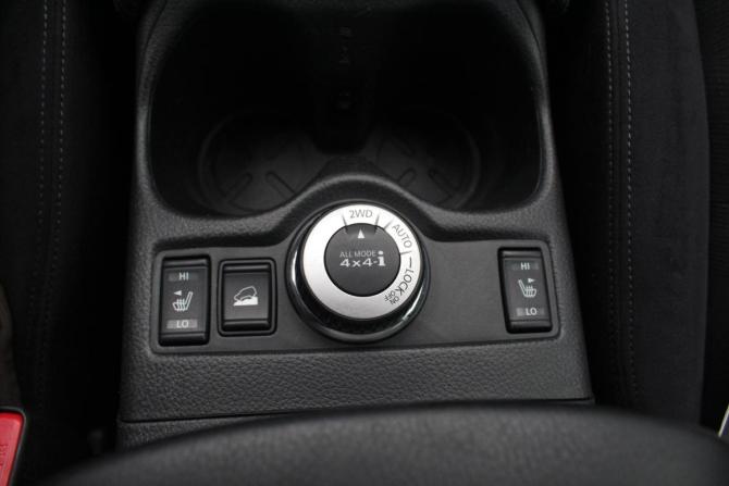 Nissan X-Trail III с пробегом 2015 года, цена 1 650 000 рублей, 208689 км, внедорожник, Автокод Объявления