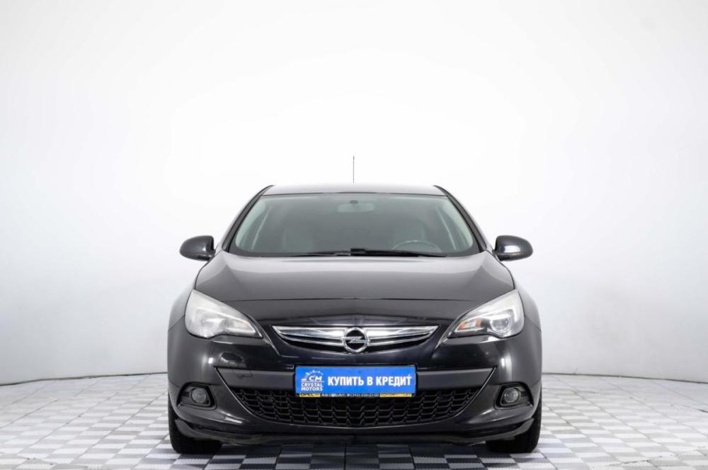 Opel Astra J Рестайлинг Пермь  - изображение 2